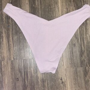 Abercrombie bikini bottom